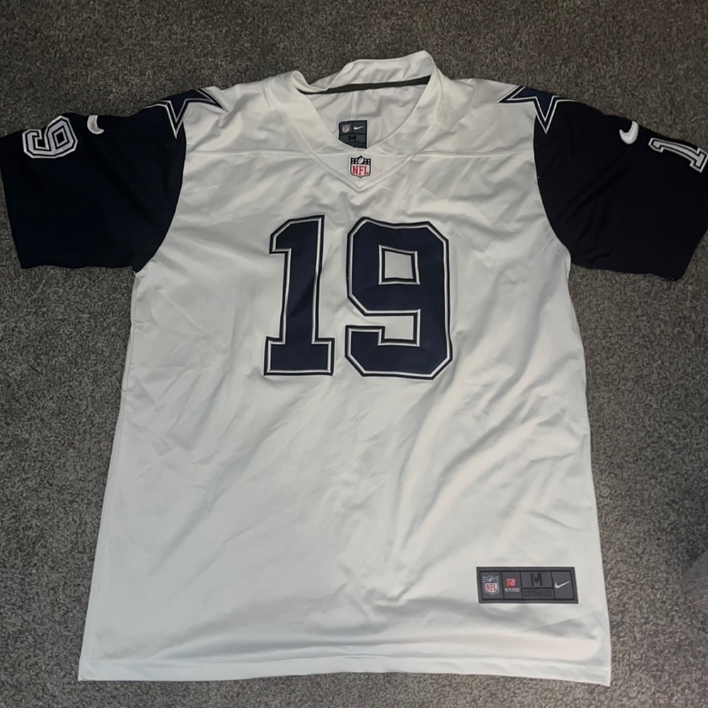 Dallas Cowboys Amari Cooper Jersey